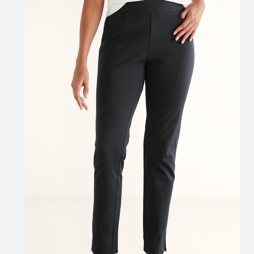 Loft Marisa Skinny Pants